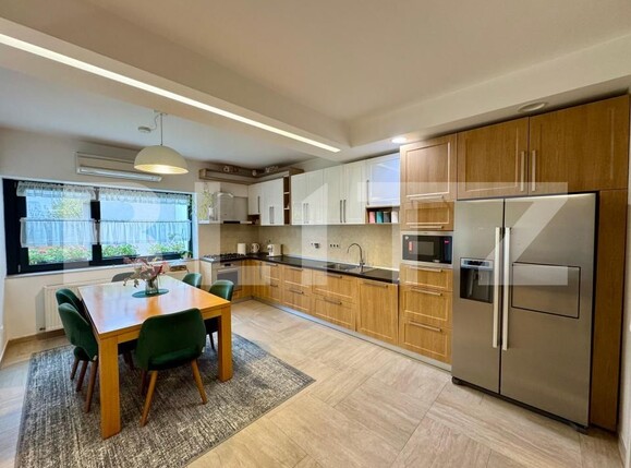 Casa de închiriat 3 camere Gheorgheni - 181444CI | BLITZ Cluj-Napoca | Poza2