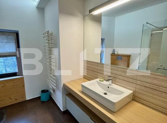 Casa de închiriat 3 camere Gheorgheni - 181444CI | BLITZ Cluj-Napoca | Poza16