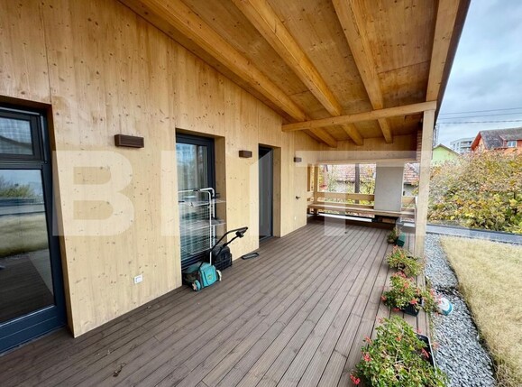 Casa de închiriat 3 camere Gheorgheni - 181444CI | BLITZ Cluj-Napoca | Poza18