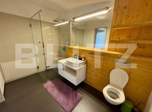 Casa de închiriat 3 camere Gheorgheni - 181444CI | BLITZ Cluj-Napoca | Poza13