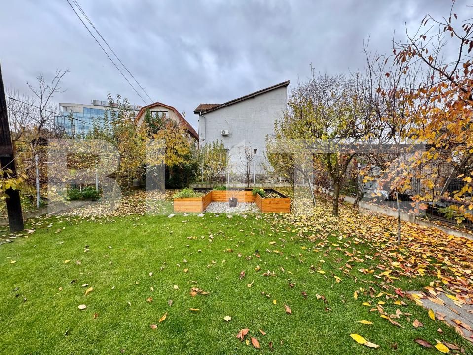 Casa de închiriat 3 camere Gheorgheni - 181444CI | BLITZ Cluj-Napoca | Poza22