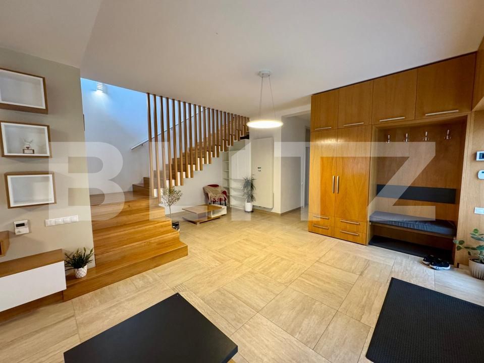 Casa de închiriat 3 camere Gheorgheni - 181444CI | BLITZ Cluj-Napoca | Poza4