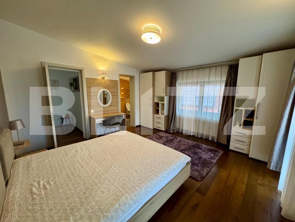 Casa de închiriat 3 camere Gheorgheni - 181444CI | BLITZ Cluj-Napoca | Poza14