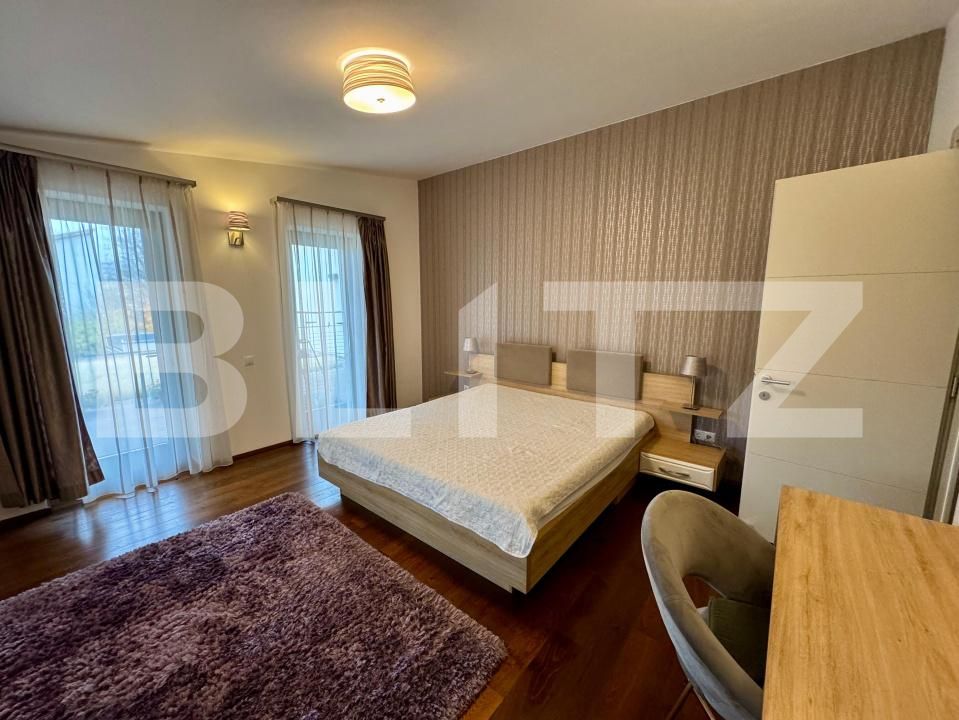 Casa de închiriat 3 camere Gheorgheni - 181444CI | BLITZ Cluj-Napoca | Poza15