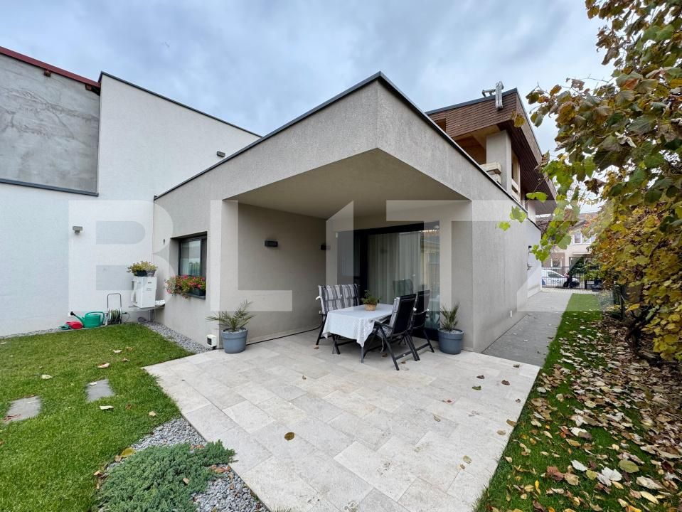 Casa de închiriat 3 camere Gheorgheni - 181444CI | BLITZ Cluj-Napoca | Poza20