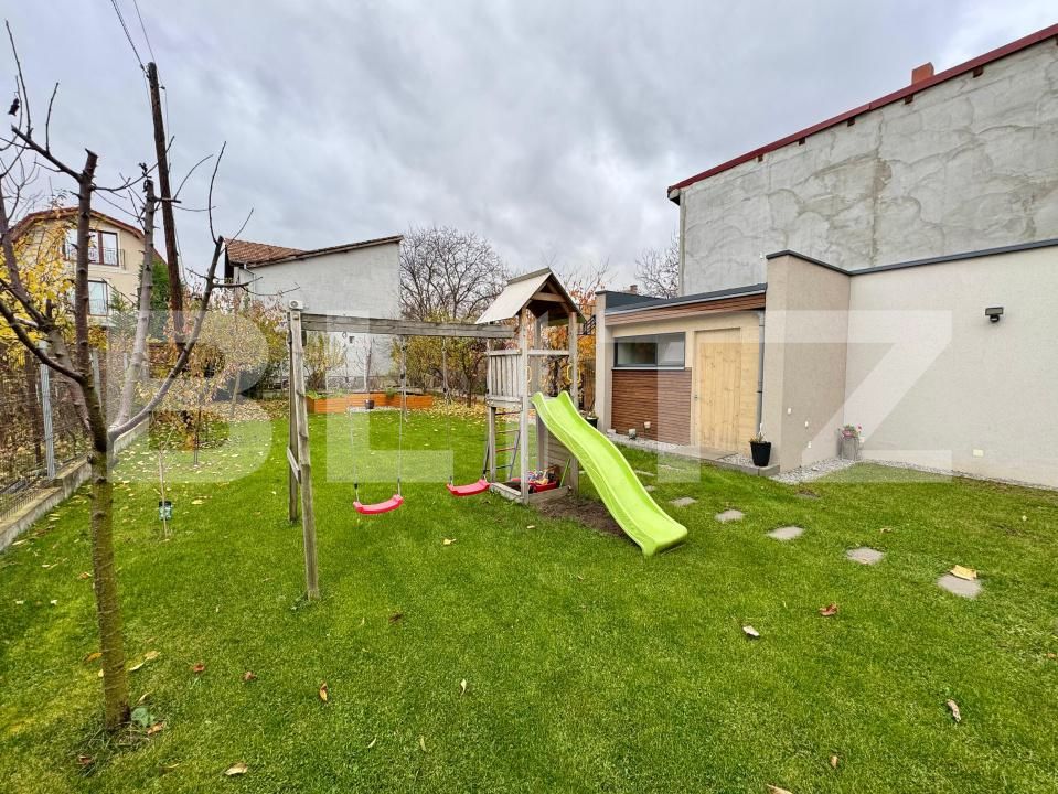 Casa de închiriat 3 camere Gheorgheni - 181444CI | BLITZ Cluj-Napoca | Poza21