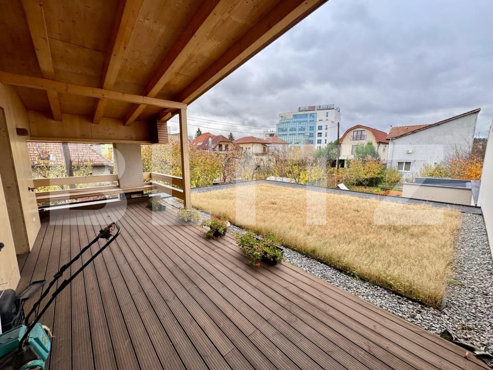 Casa de închiriat 3 camere Gheorgheni - 181444CI | BLITZ Cluj-Napoca | Poza19