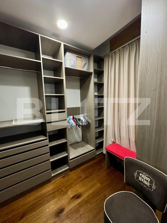 Casa de închiriat 3 camere Gheorgheni - 181444CI | BLITZ Cluj-Napoca | Poza7