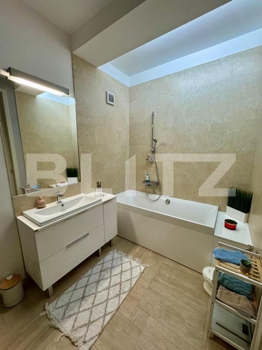 Casa de închiriat 3 camere Gheorgheni - 181444CI | BLITZ Cluj-Napoca | Poza10