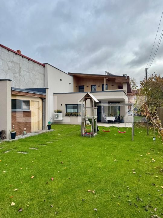 Casa de închiriat 3 camere Gheorgheni - 181444CI | BLITZ Cluj-Napoca | Poza23