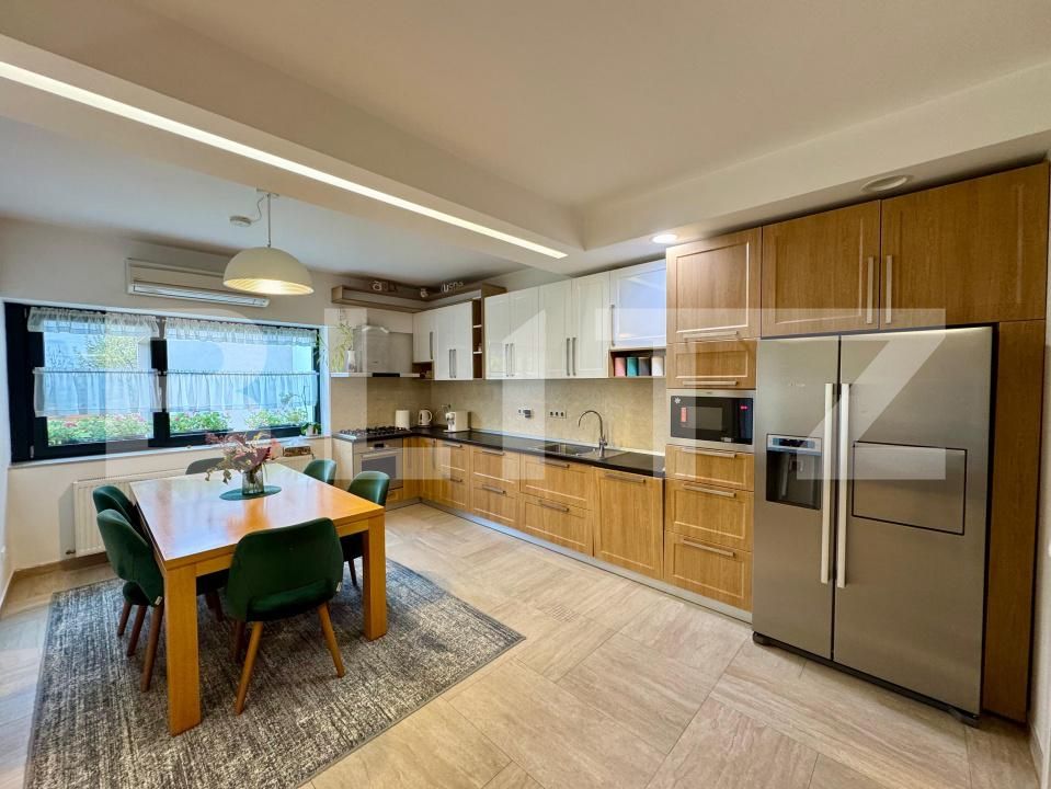 Casa de închiriat 3 camere Gheorgheni - 181444CI | BLITZ Cluj-Napoca | Poza2