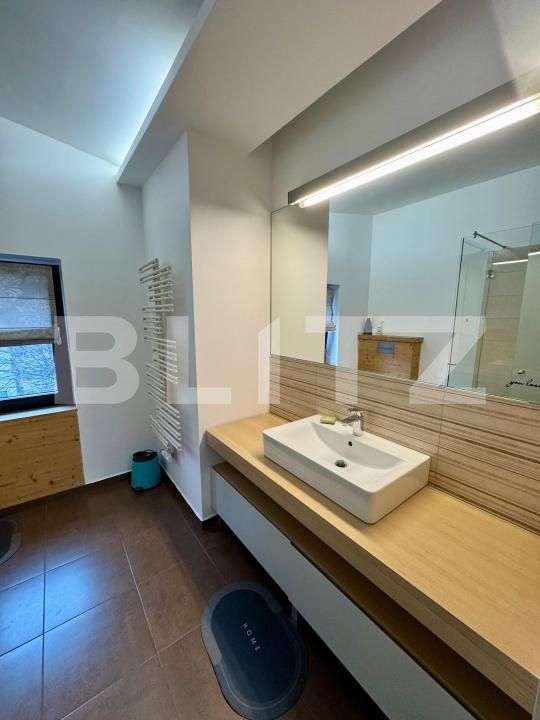 Casa de închiriat 3 camere Gheorgheni - 181444CI | BLITZ Cluj-Napoca | Poza16