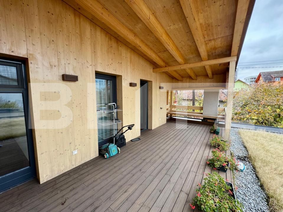 Casa de închiriat 3 camere Gheorgheni - 181444CI | BLITZ Cluj-Napoca | Poza18