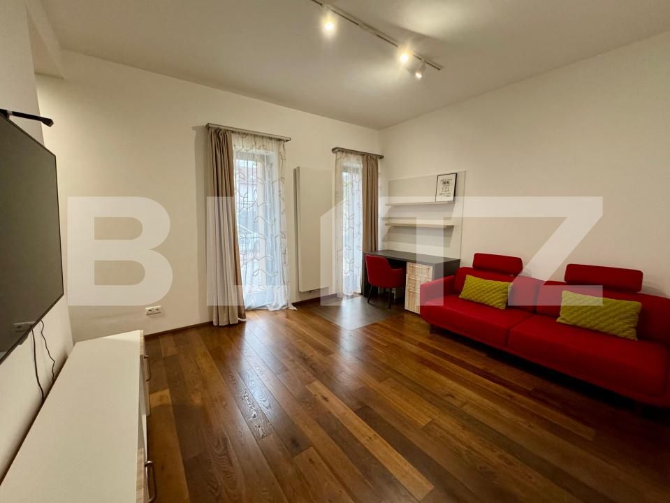 Casa de închiriat 3 camere Gheorgheni - 181444CI | BLITZ Cluj-Napoca | Poza6