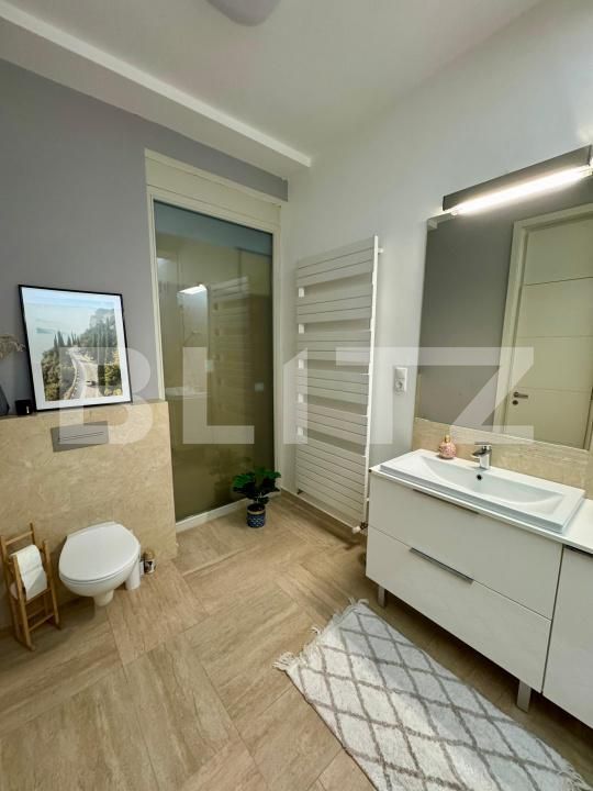 Casa de închiriat 3 camere Gheorgheni - 181444CI | BLITZ Cluj-Napoca | Poza9