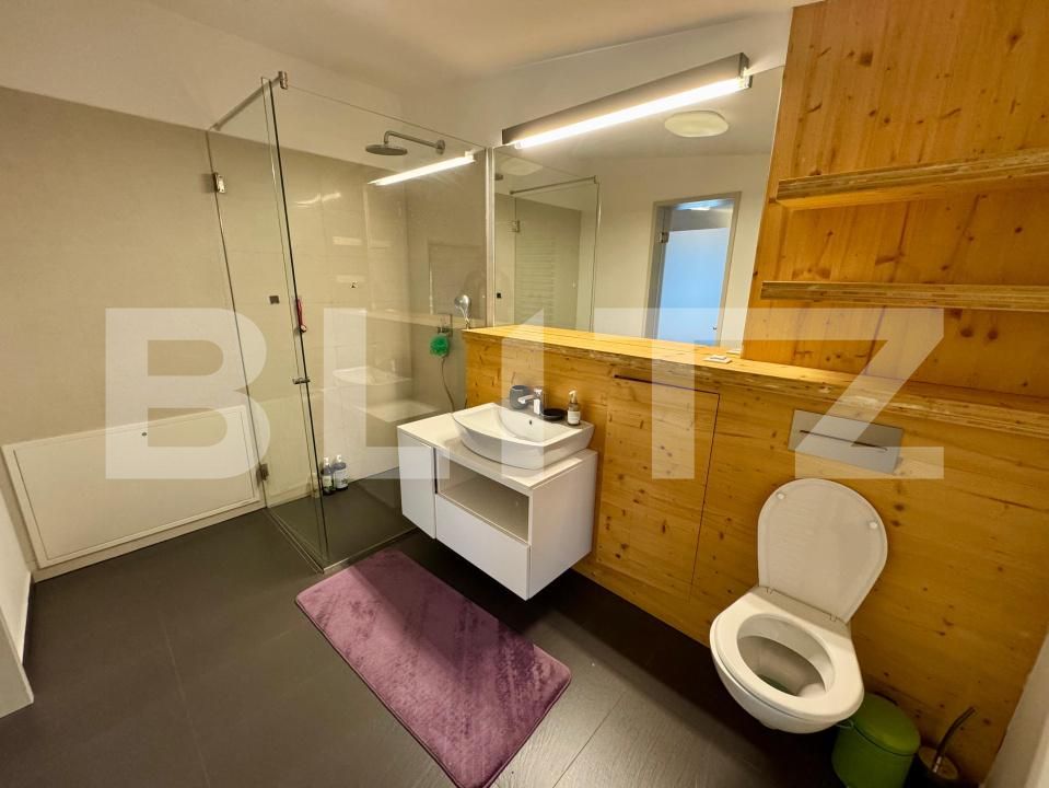 Casa de închiriat 3 camere Gheorgheni - 181444CI | BLITZ Cluj-Napoca | Poza13