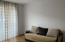 Apartament cu o camera, 38 mp, zona Florilor