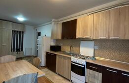 Apartament cu o camera, 38 mp, zona Florilor