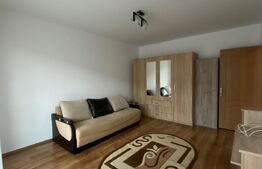 Apartament cu o camera, 38 mp, zona Florilor