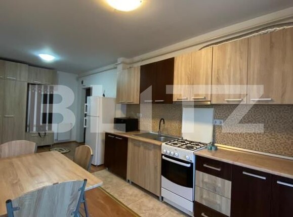Garsonieră de închiriat Floreşti - 181449AI | BLITZ Cluj-Napoca | Poza1