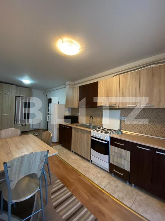 Garsonieră de închiriat Floreşti - 181449AI | BLITZ Cluj-Napoca | Poza1