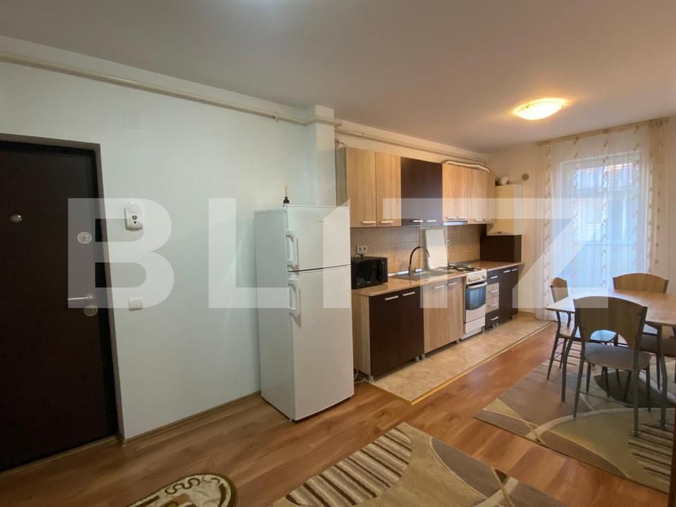 Garsonieră de închiriat Floreşti - 181449AI | BLITZ Cluj-Napoca | Poza2