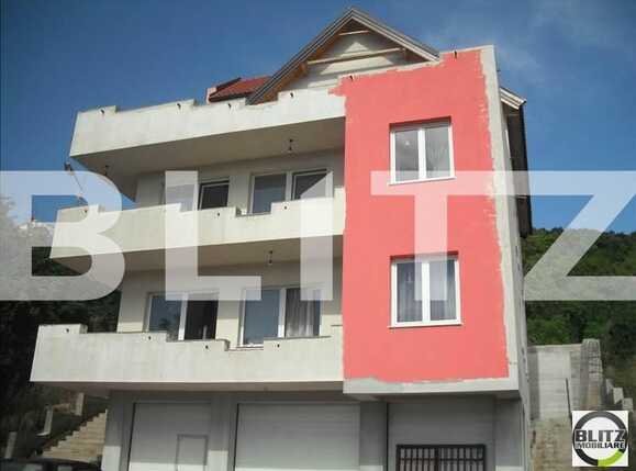 Casa de vânzare 1 camera Grigorescu - 18145CV | BLITZ Cluj-Napoca | Poza1