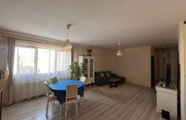 Apartament 2 camere, 55 mp + balcon, mobilat modern, parcare, zona Poligon 