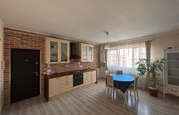 Apartament 2 camere, 55 mp + balcon, mobilat modern, parcare, zona Poligon 