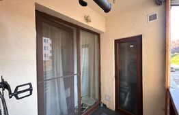 Apartament 2 camere, 55 mp + balcon, mobilat modern, parcare, zona Poligon 