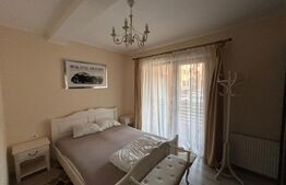 Apartament 2 camere, 55 mp + balcon, mobilat modern, parcare, zona Poligon 