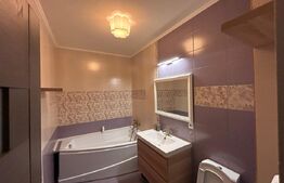 Apartament 2 camere, 55 mp + balcon, mobilat modern, parcare, zona Poligon 