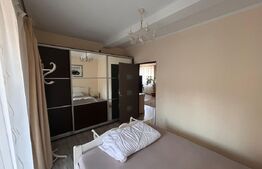 Apartament 2 camere, 55 mp + balcon, mobilat modern, parcare, zona Poligon 