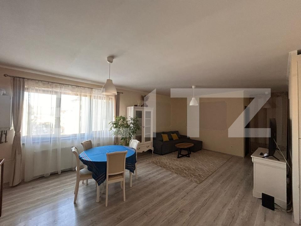 Apartament de vânzare 2 camere Floreşti - 181452AV | BLITZ Cluj-Napoca | Poza2