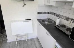 Garsoniera 11 mp , renovata complet ,aproape de Iulius MALL!!!!!!!