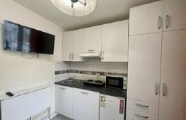 Garsoniera 11 mp , renovata complet ,aproape de Iulius MALL!!!!!!!