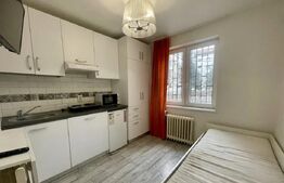 Garsoniera 11 mp , renovata complet ,aproape de Iulius MALL!!!!!!!