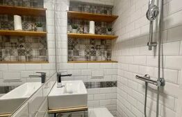 Garsoniera 11 mp , renovata complet ,aproape de Iulius MALL!!!!!!!