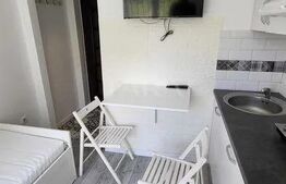 Garsoniera 11 mp , renovata complet ,aproape de Iulius MALL!!!!!!!