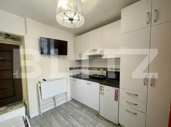 Garsonieră de vânzare Gheorgheni - 181455AV | BLITZ Cluj-Napoca | Poza3