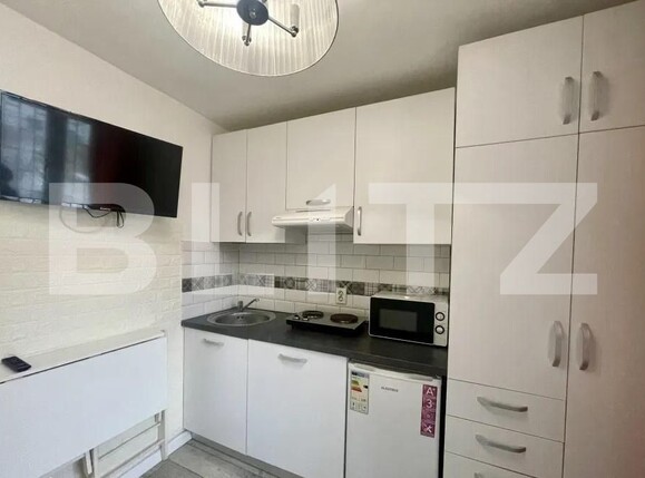 Garsonieră de vânzare Gheorgheni - 181455AV | BLITZ Cluj-Napoca | Poza2