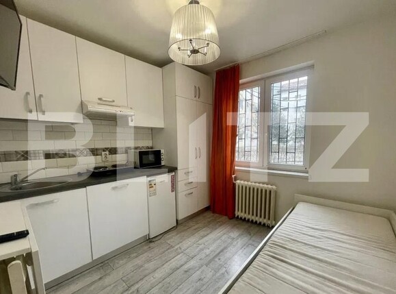 Garsonieră de vânzare Gheorgheni - 181455AV | BLITZ Cluj-Napoca | Poza1