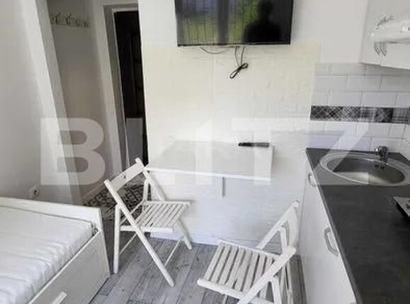 Garsonieră de vânzare Gheorgheni - 181455AV | BLITZ Cluj-Napoca | Poza4