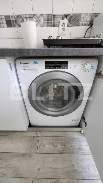 Garsonieră de vânzare Gheorgheni - 181455AV | BLITZ Cluj-Napoca | Poza8