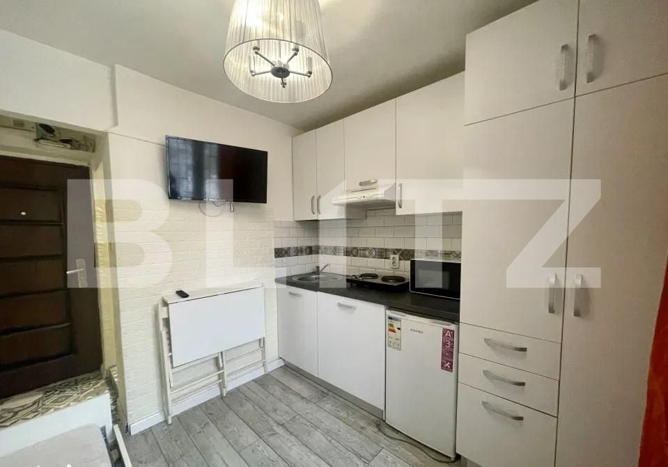 Garsonieră de vânzare Gheorgheni - 181455AV | BLITZ Cluj-Napoca | Poza3