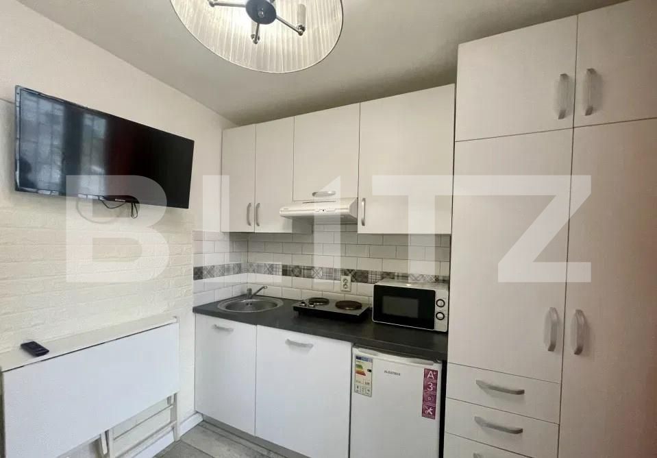 Garsonieră de vânzare Gheorgheni - 181455AV | BLITZ Cluj-Napoca | Poza2