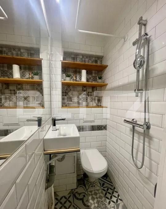 Garsonieră de vânzare Gheorgheni - 181455AV | BLITZ Cluj-Napoca | Poza6