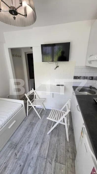 Garsonieră de vânzare Gheorgheni - 181455AV | BLITZ Cluj-Napoca | Poza4