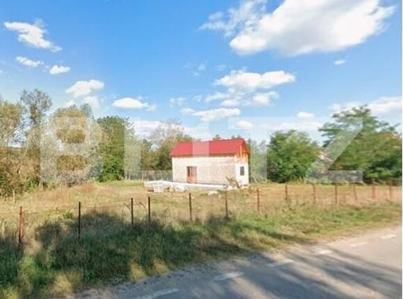 Teren de vânzare Exterior Nord - 181458TV | BLITZ Cluj-Napoca | Poza1