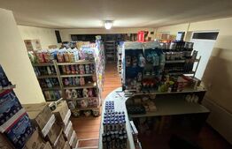 Spațiu comercial de vânzare, 278 mp, zona Expo Transilvania 